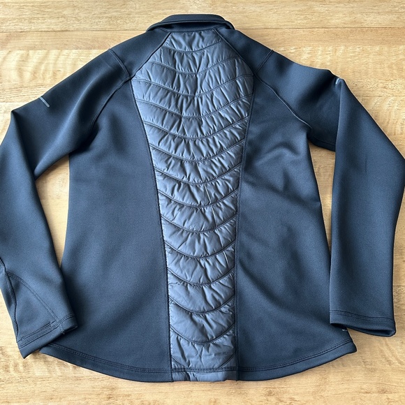 Women’s Saucony Tech Running Jacket - Picture 2 of 8